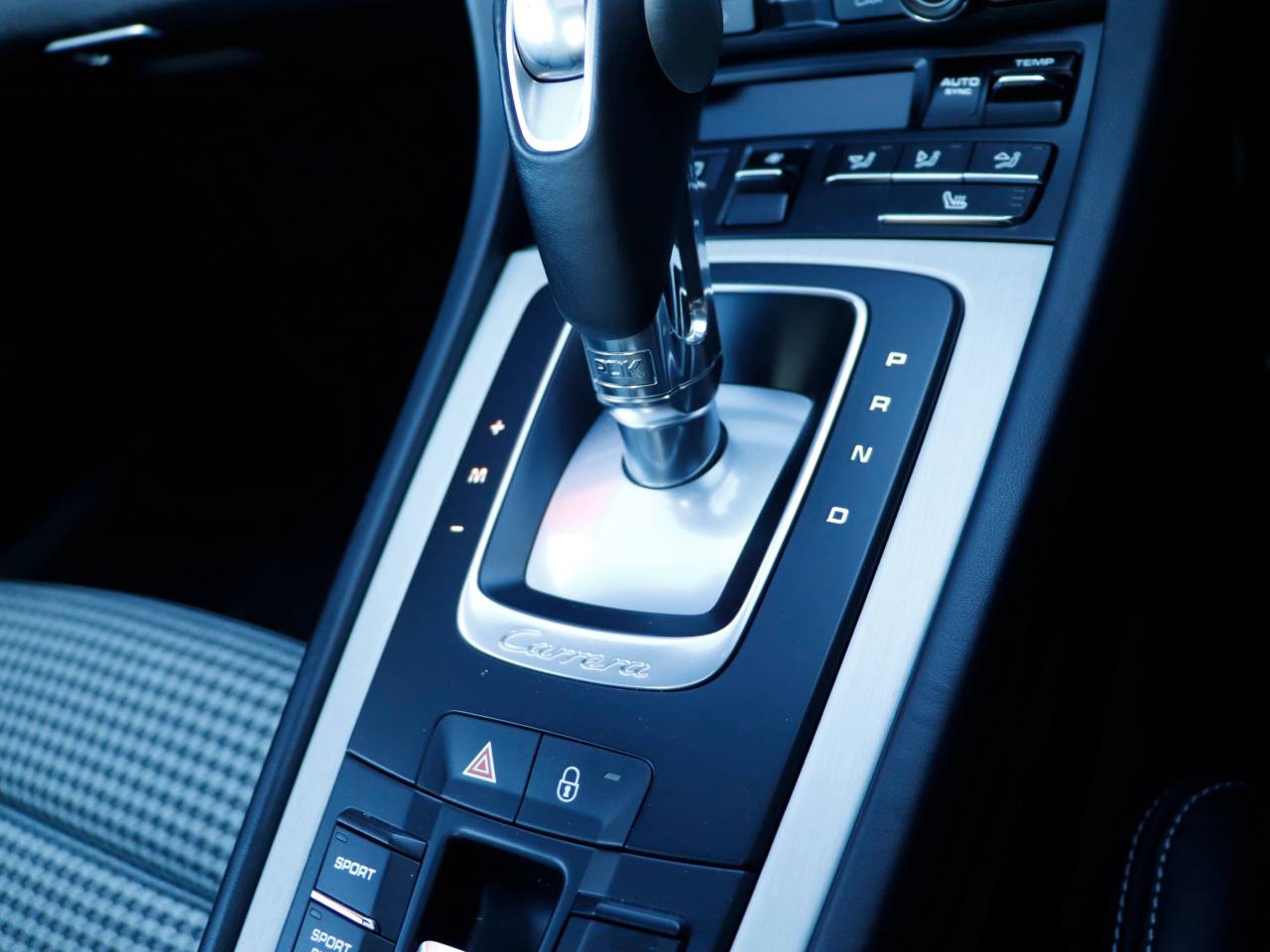 911 (991) 50 ANNIVERSARY EDITION PDK image 29
