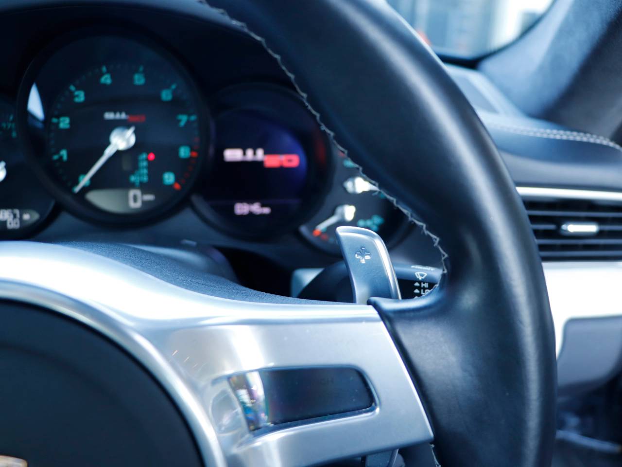 911 (991) 50 ANNIVERSARY EDITION PDK image 22