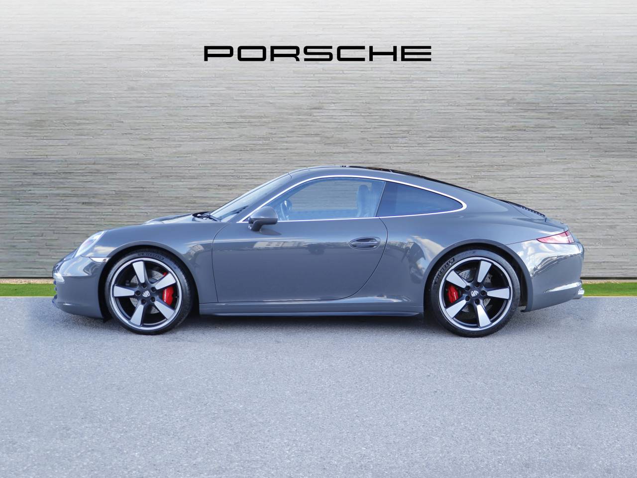 911 (991) 50 ANNIVERSARY EDITION PDK image 02