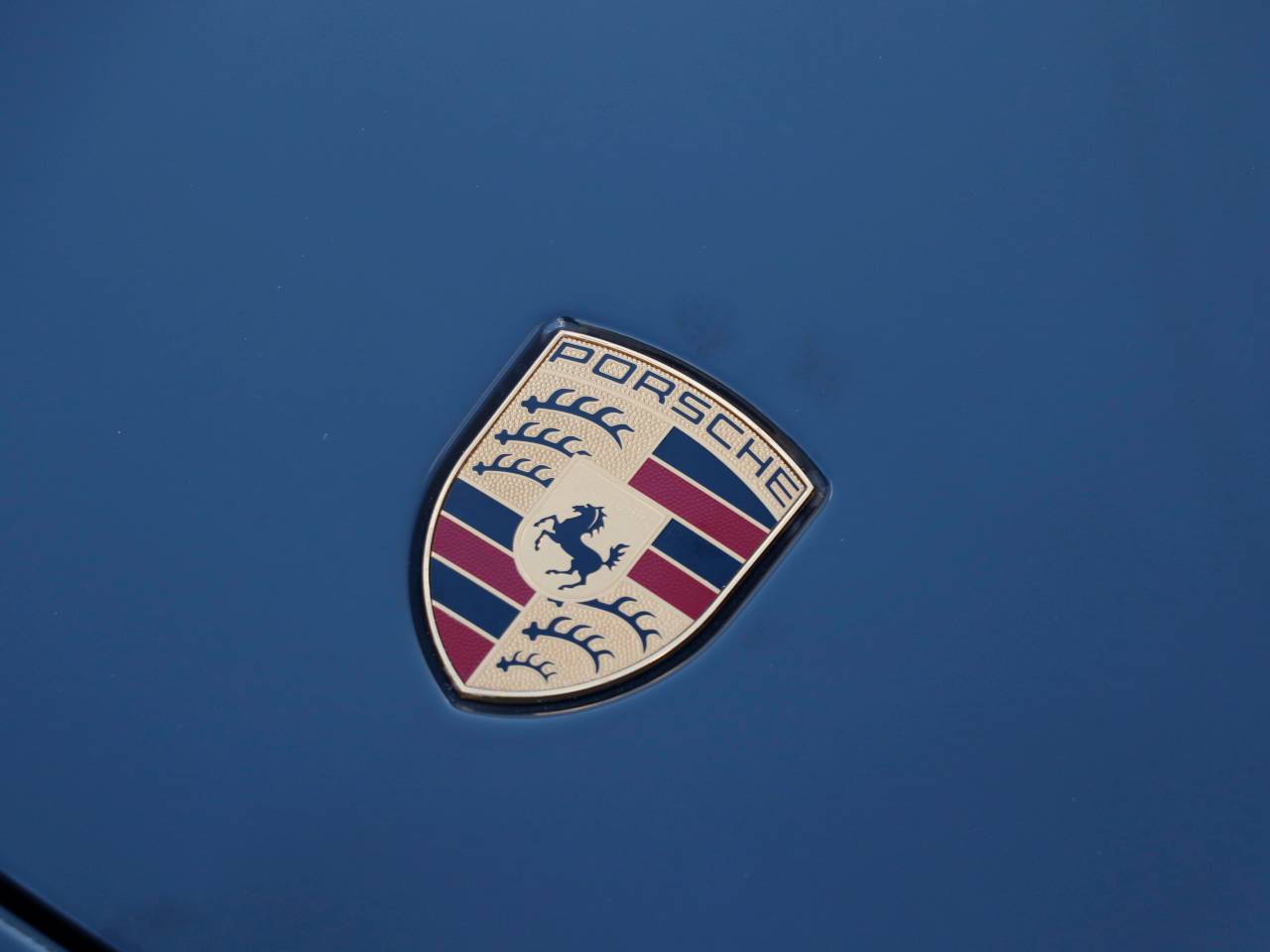 911 (991) 50 ANNIVERSARY EDITION PDK image 30
