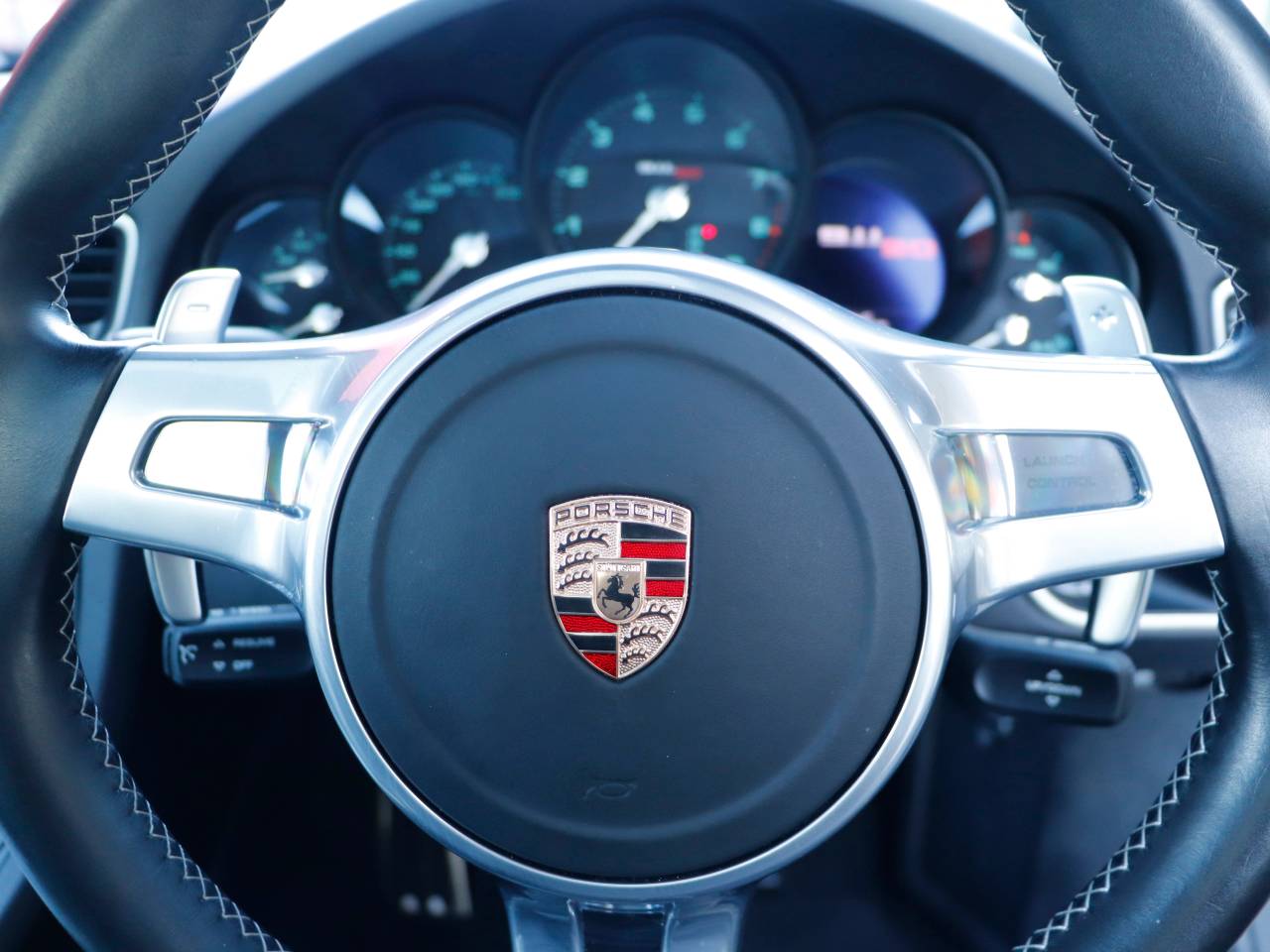 911 (991) 50 ANNIVERSARY EDITION PDK image 17