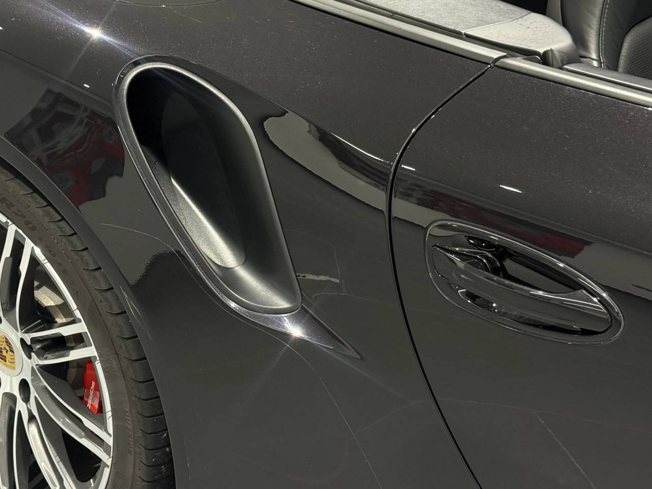 911 (991) TURBO PDK (6) image 43