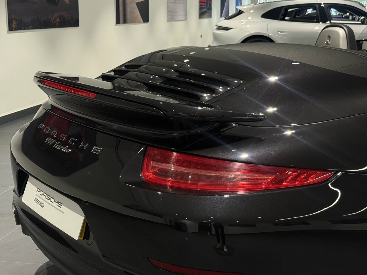 911 (991) TURBO PDK (6) image 52