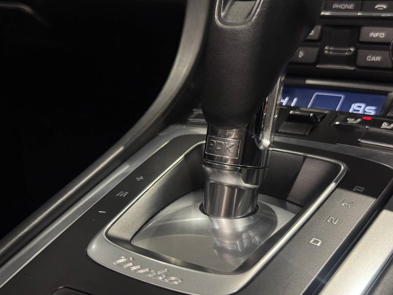 911 (991) TURBO PDK (6) image 21