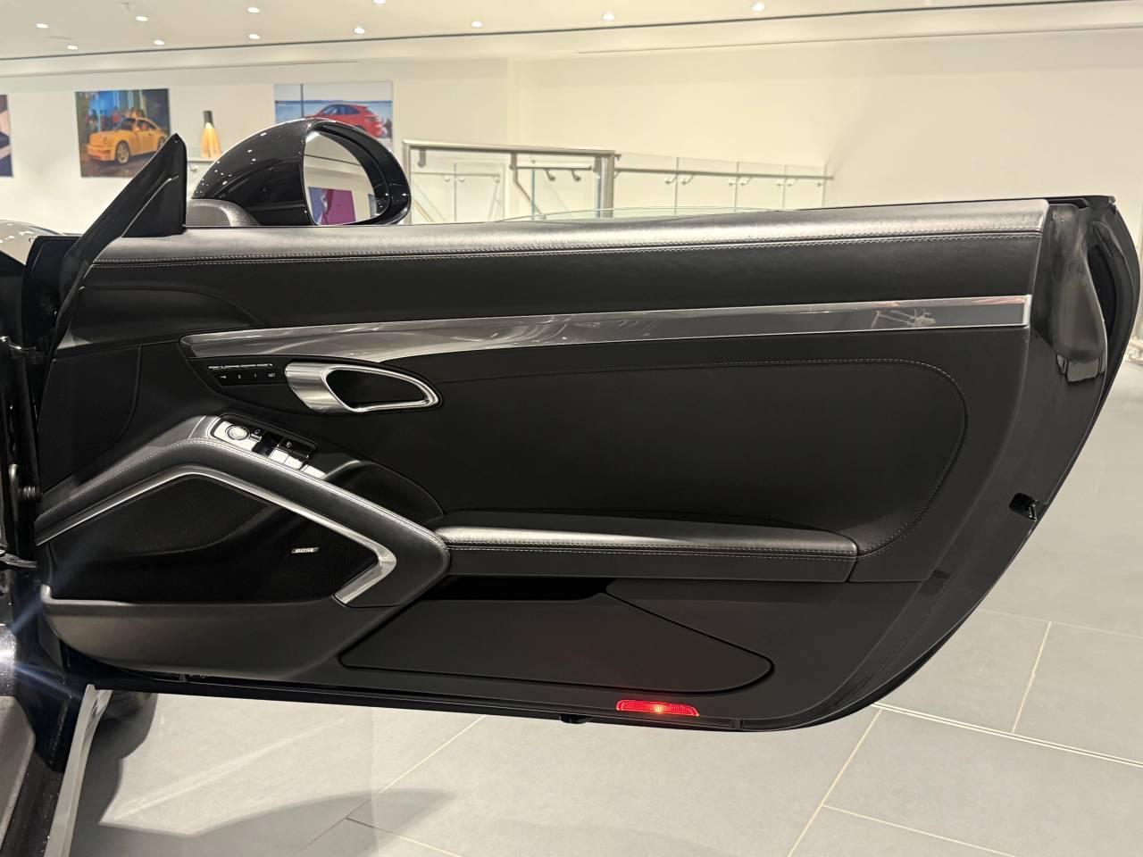 911 (991) TURBO PDK (6) image 36