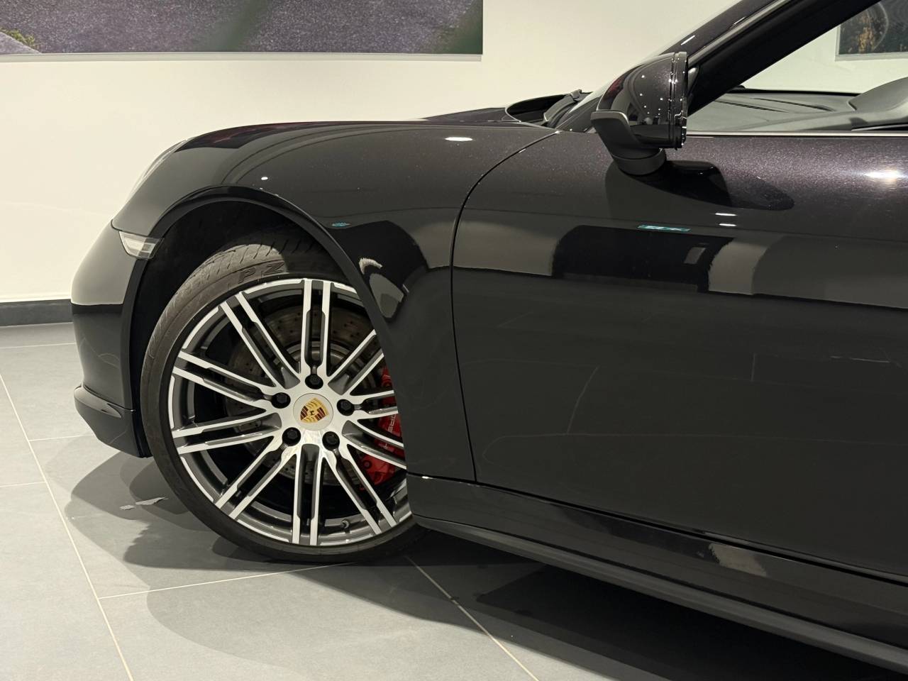 911 (991) TURBO PDK (6) image 47