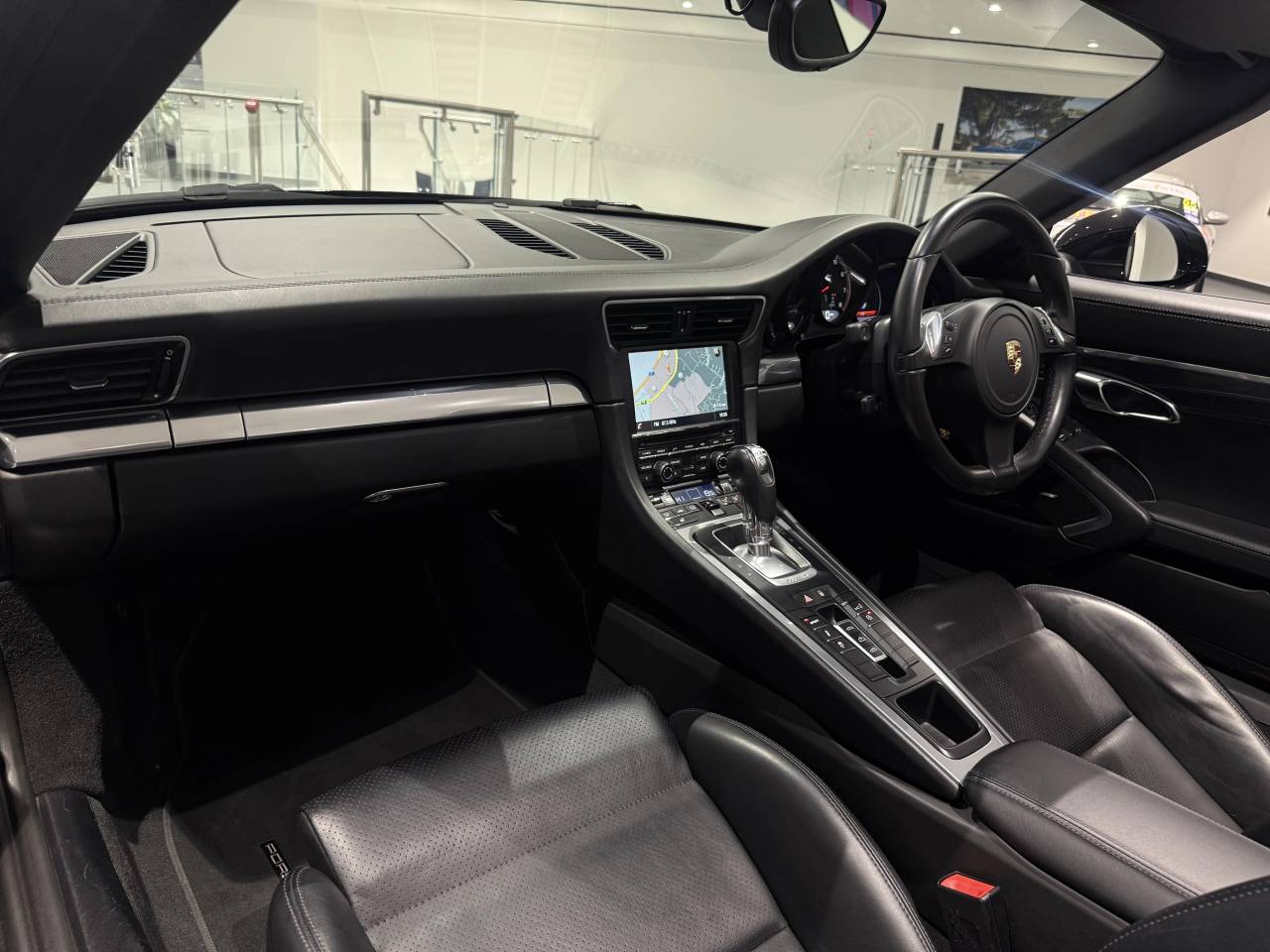 911 (991) TURBO PDK (6) image 05