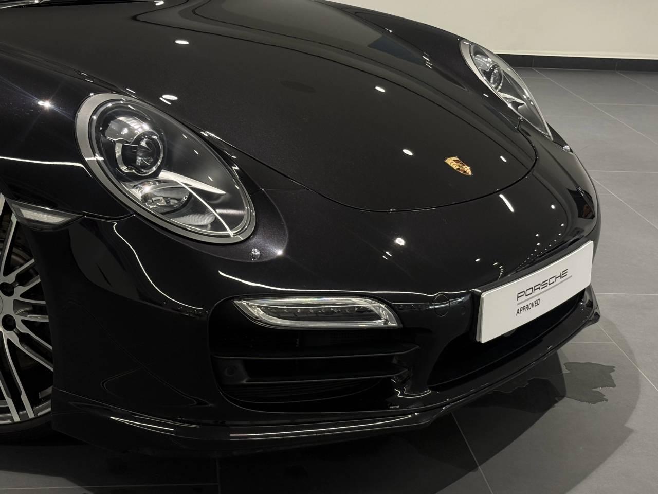 911 (991) TURBO PDK (6) image 46