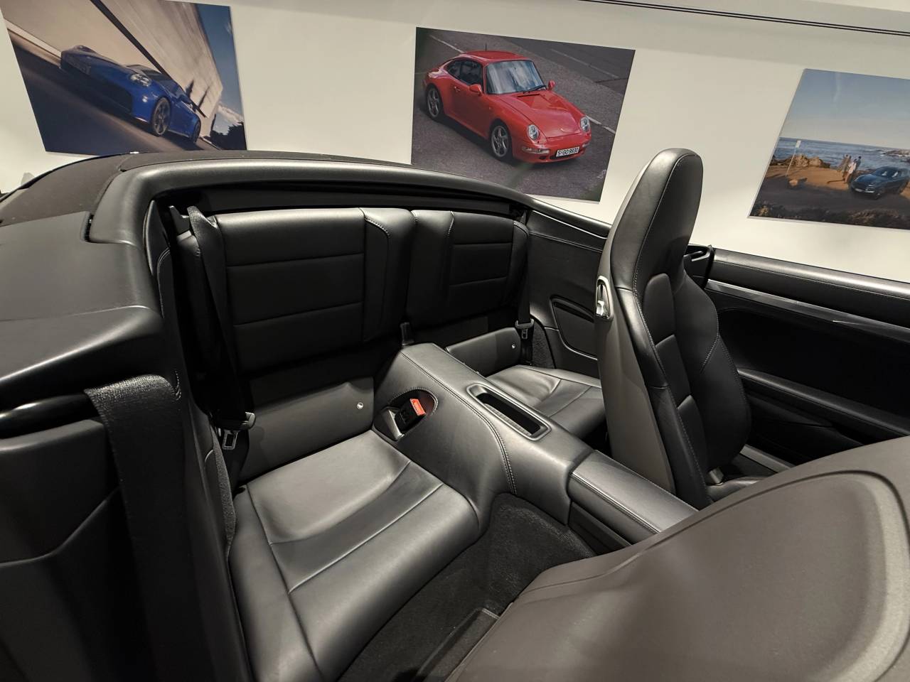 911 (991) TURBO PDK (6) image 13
