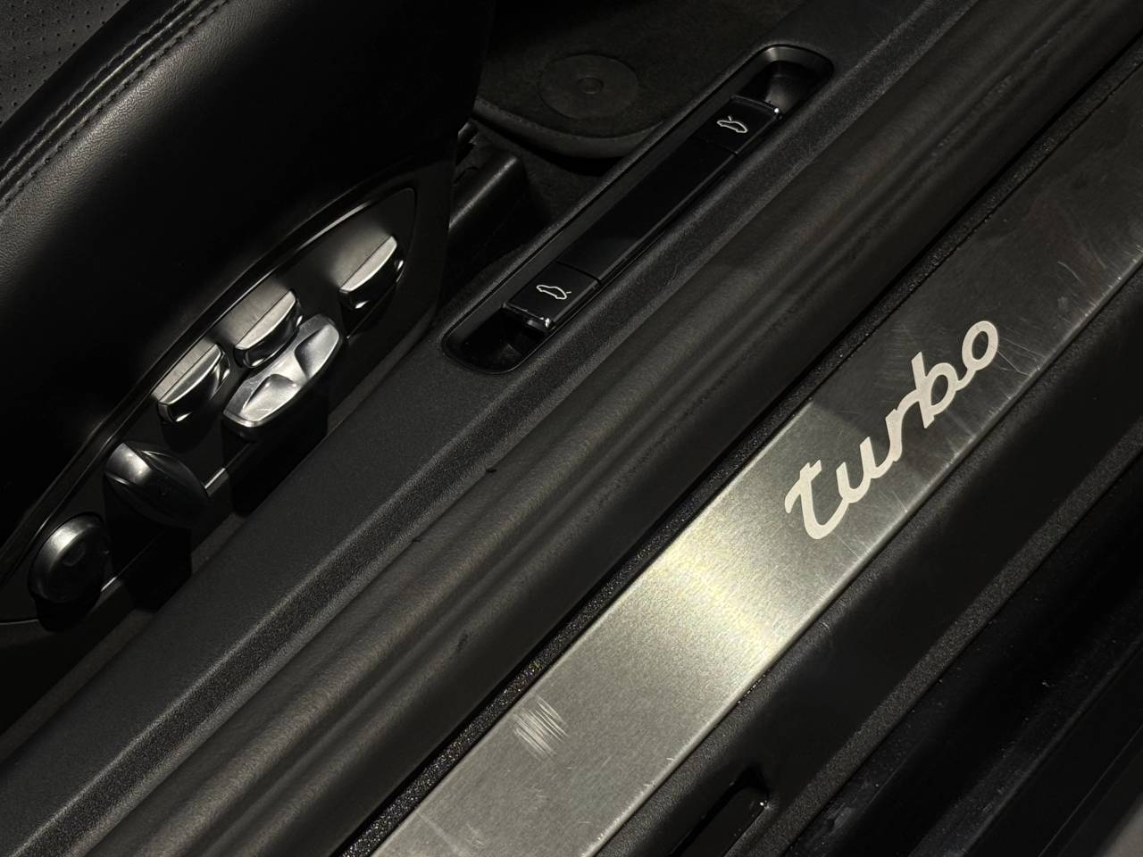 911 (991) TURBO PDK (6) image 15
