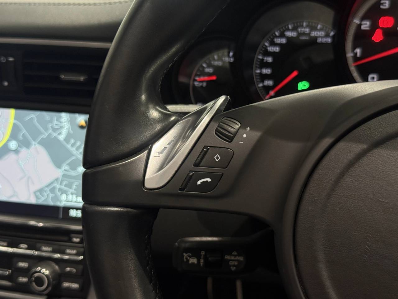 911 (991) TURBO PDK (6) image 30