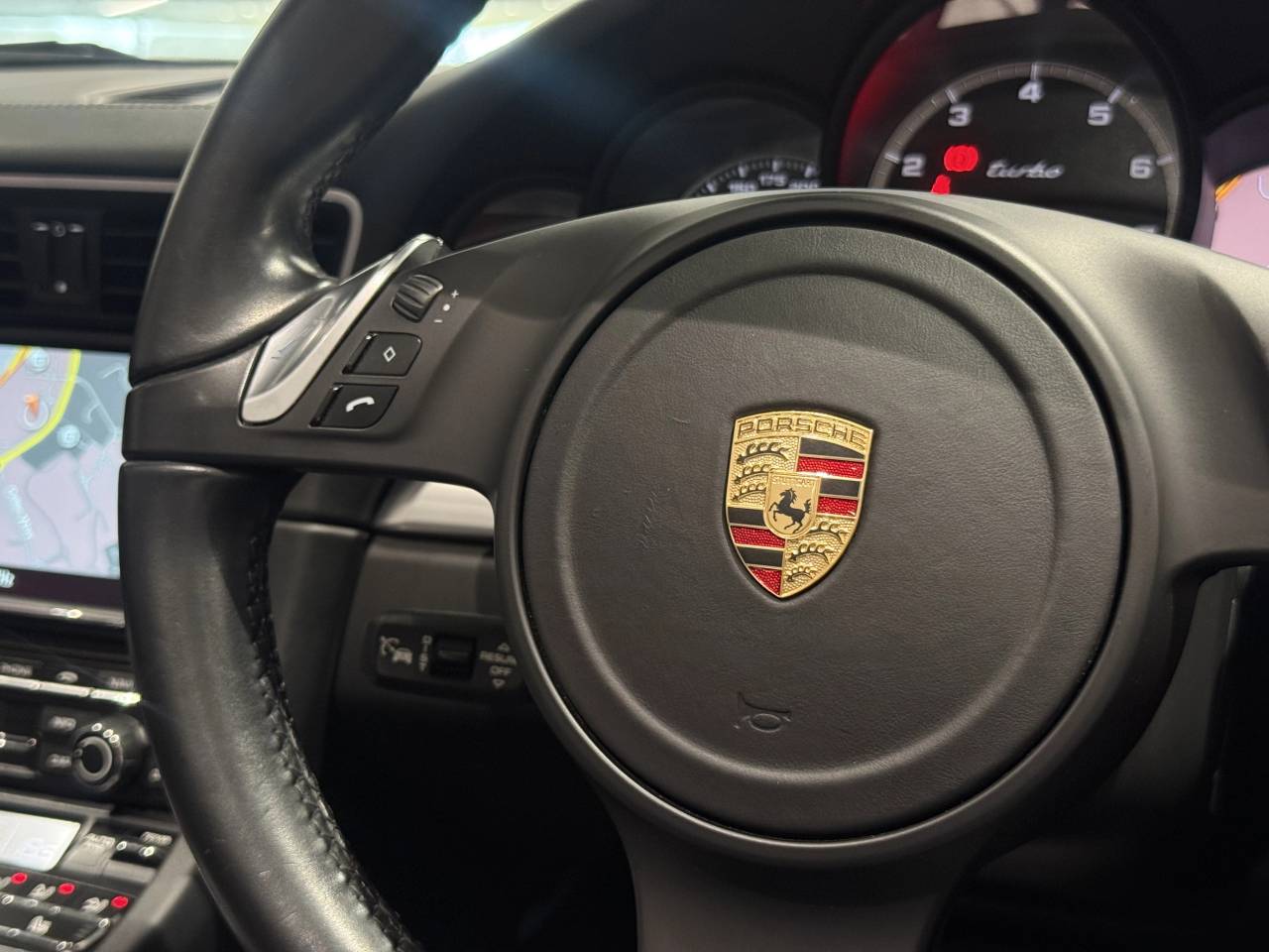 911 (991) TURBO PDK (6) image 29