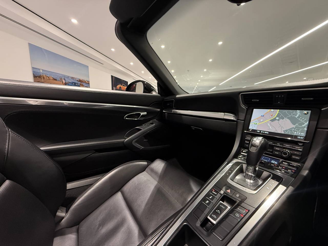 911 (991) TURBO PDK (6) image 18