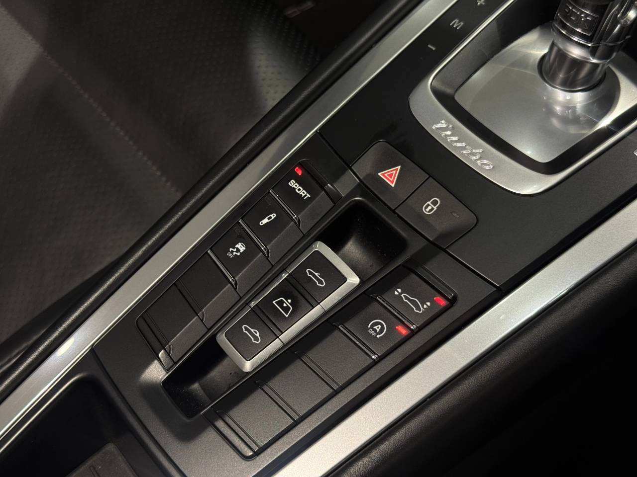 911 (991) TURBO PDK (6) image 25