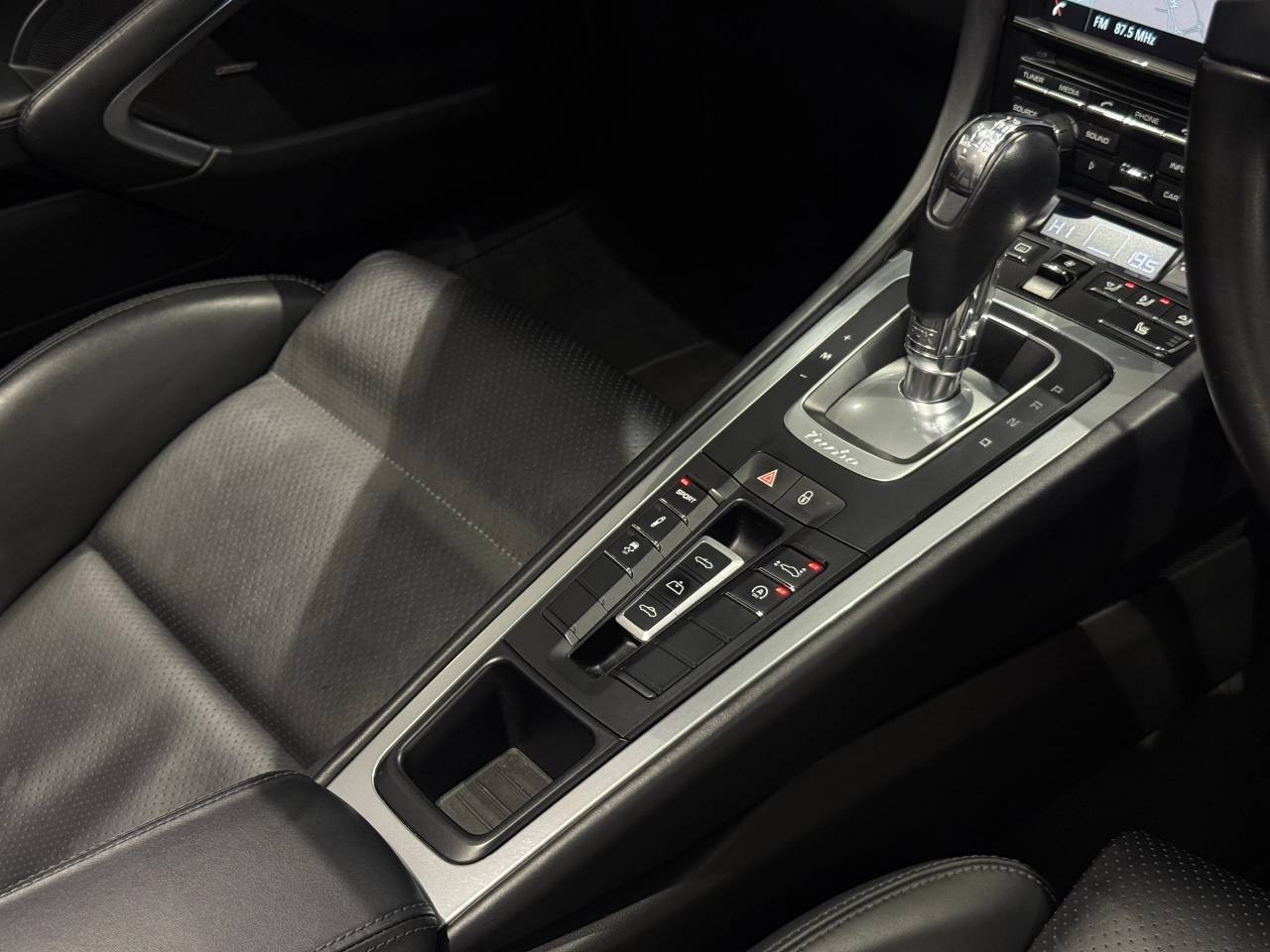 911 (991) TURBO PDK (6) image 20