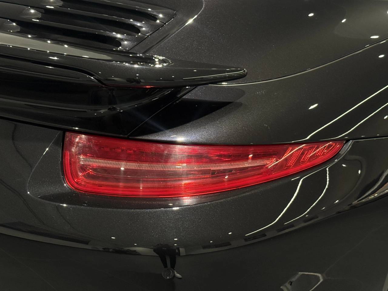 911 (991) TURBO PDK (6) image 50