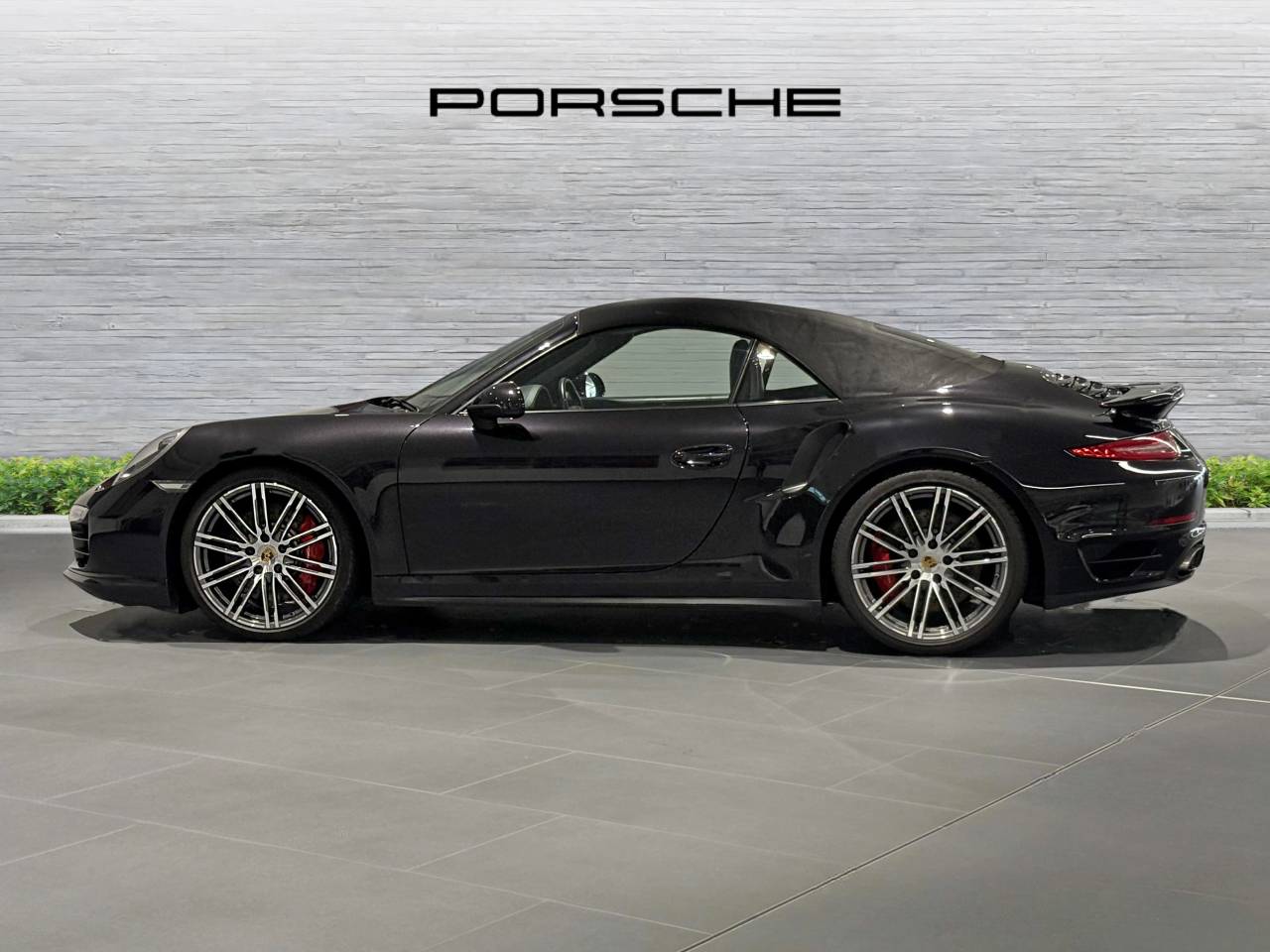 911 (991) TURBO PDK (6) image 06