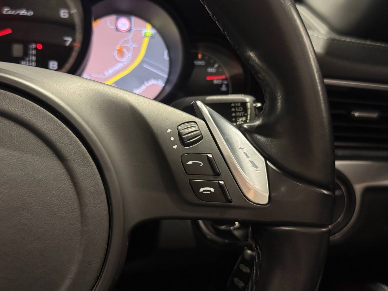 911 (991) TURBO PDK (6) image 31