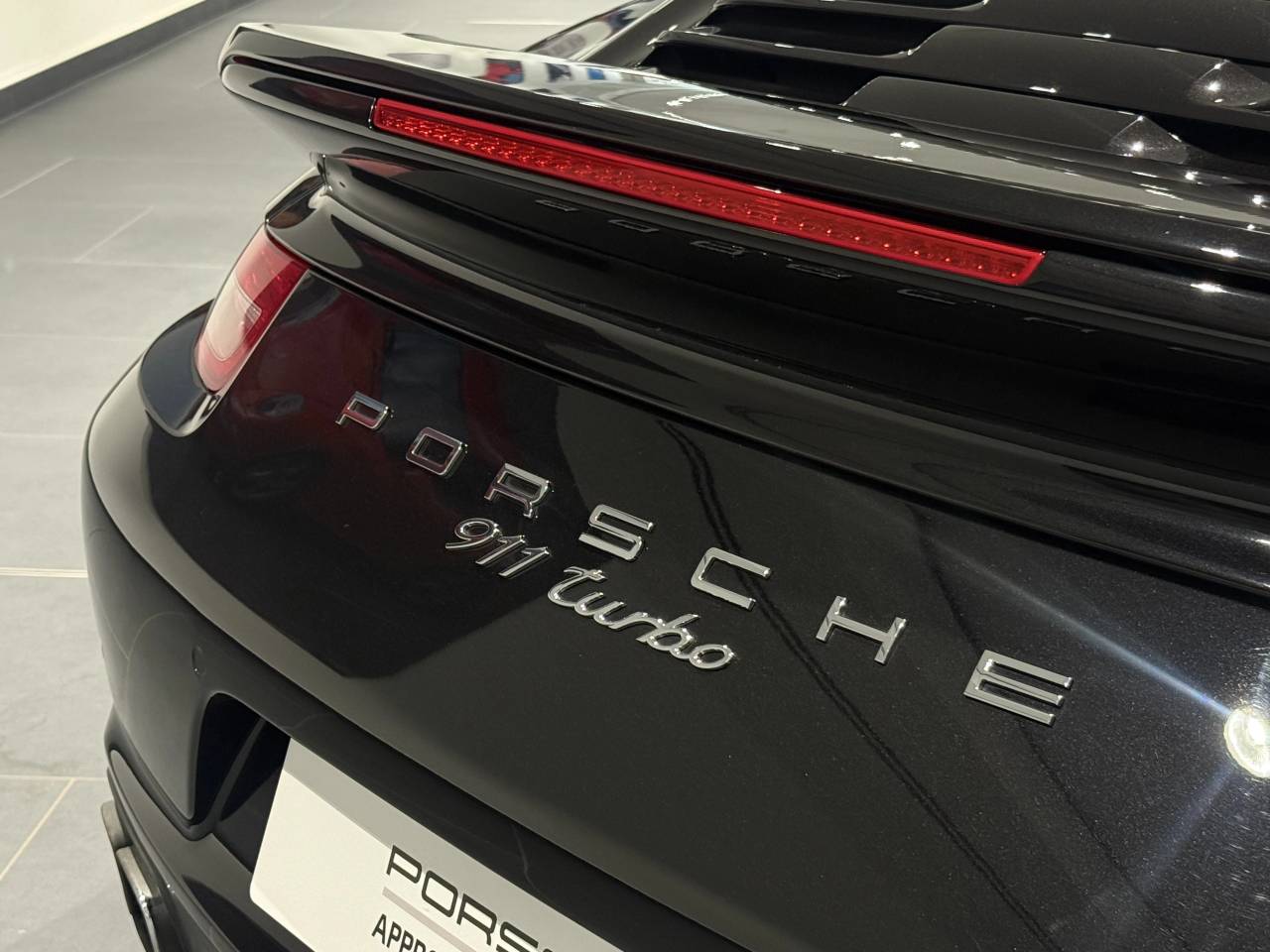 911 (991) TURBO PDK (6) image 51
