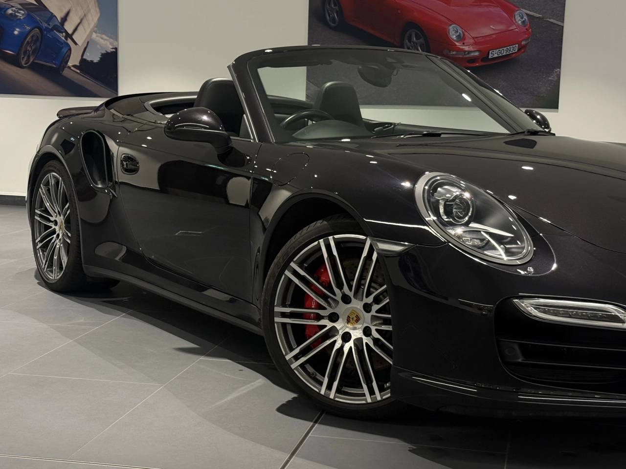911 (991) TURBO PDK (6) image 41