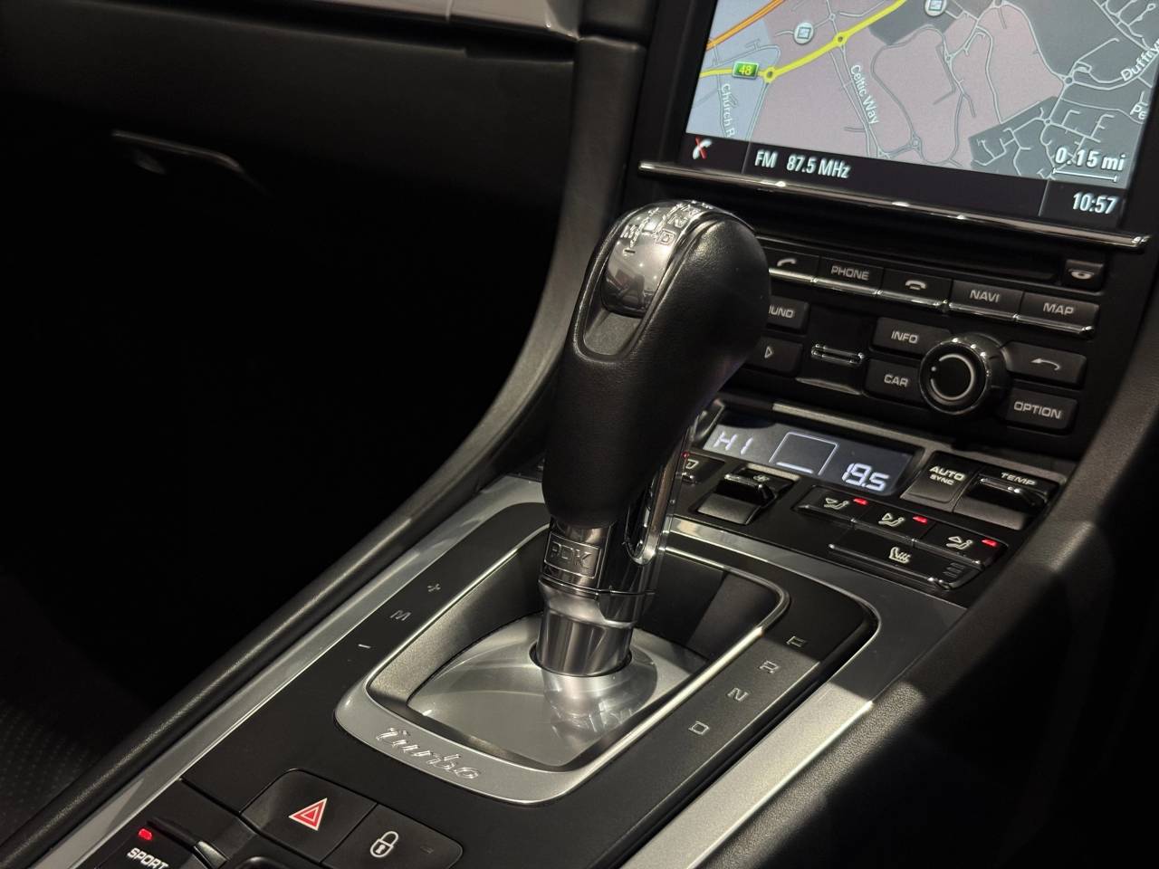 911 (991) TURBO PDK (6) image 12