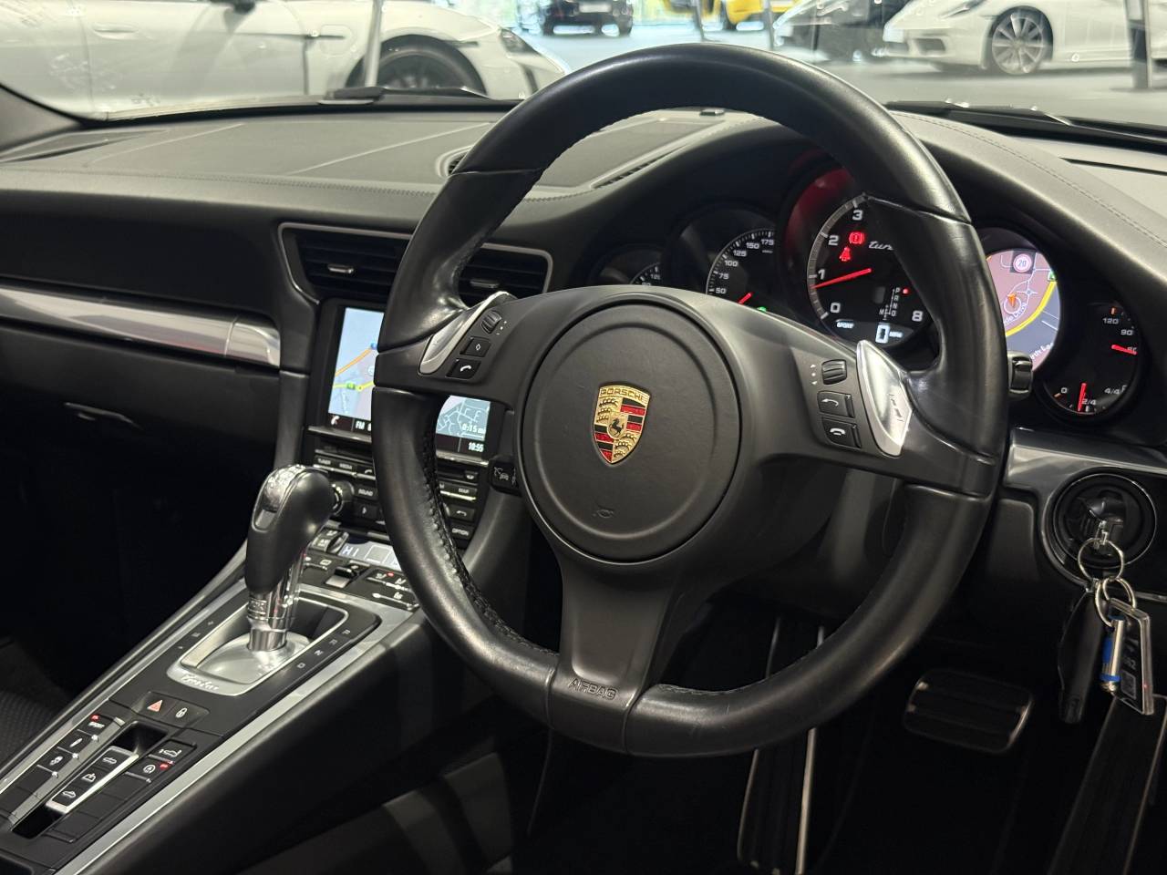 911 (991) TURBO PDK (6) image 04
