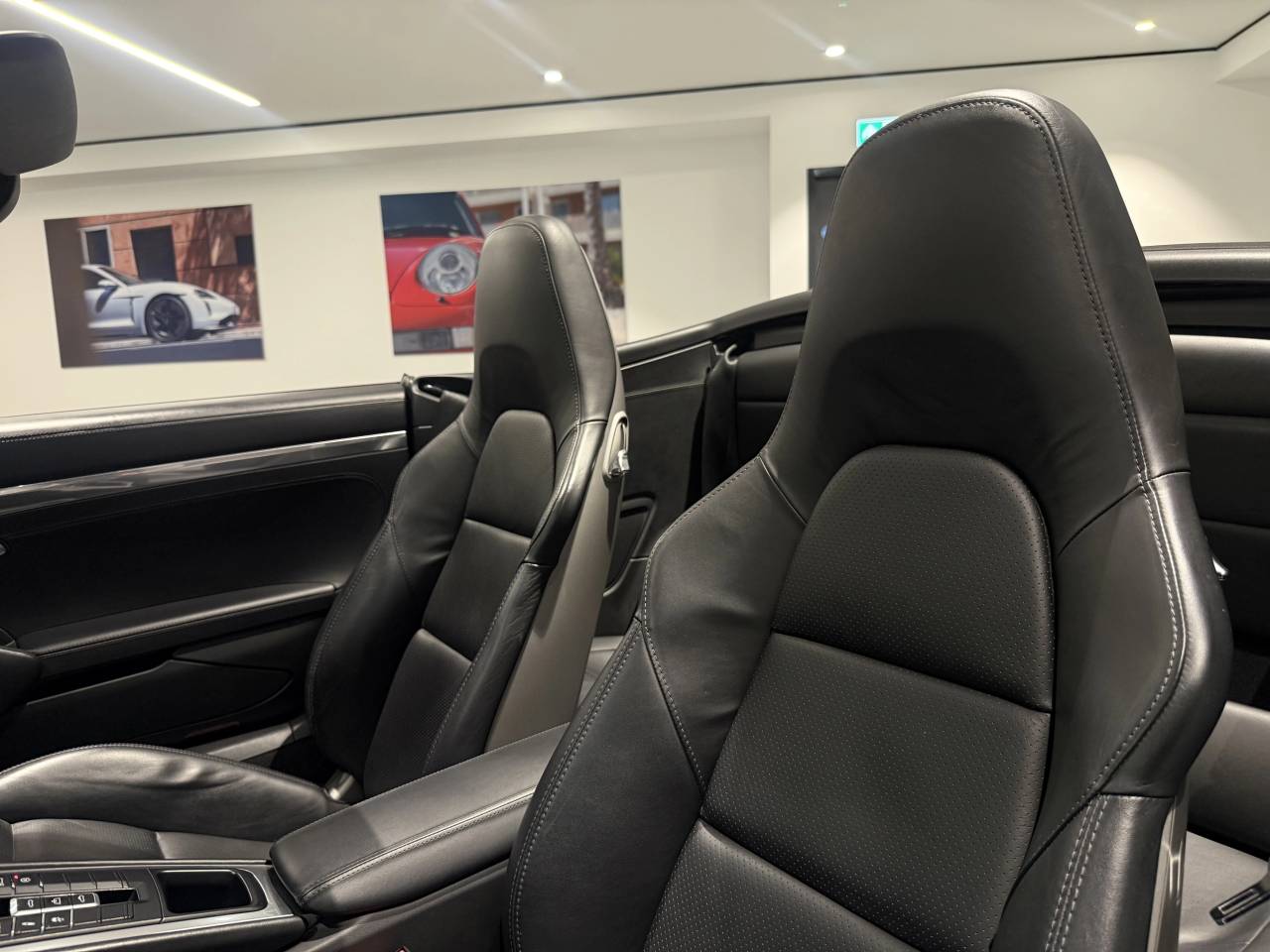 911 (991) TURBO PDK (6) image 10
