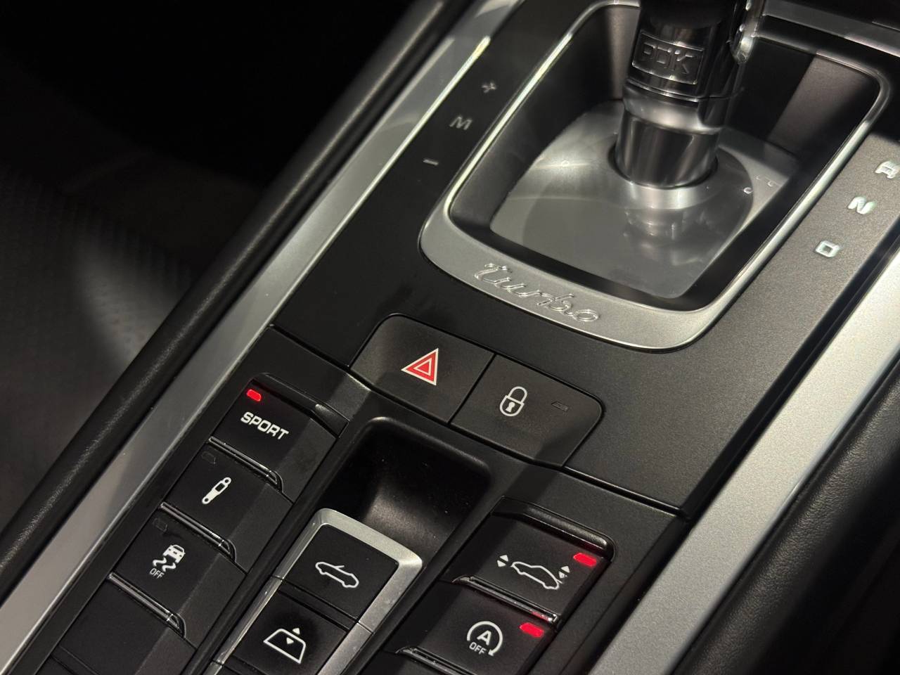 911 (991) TURBO PDK (6) image 26