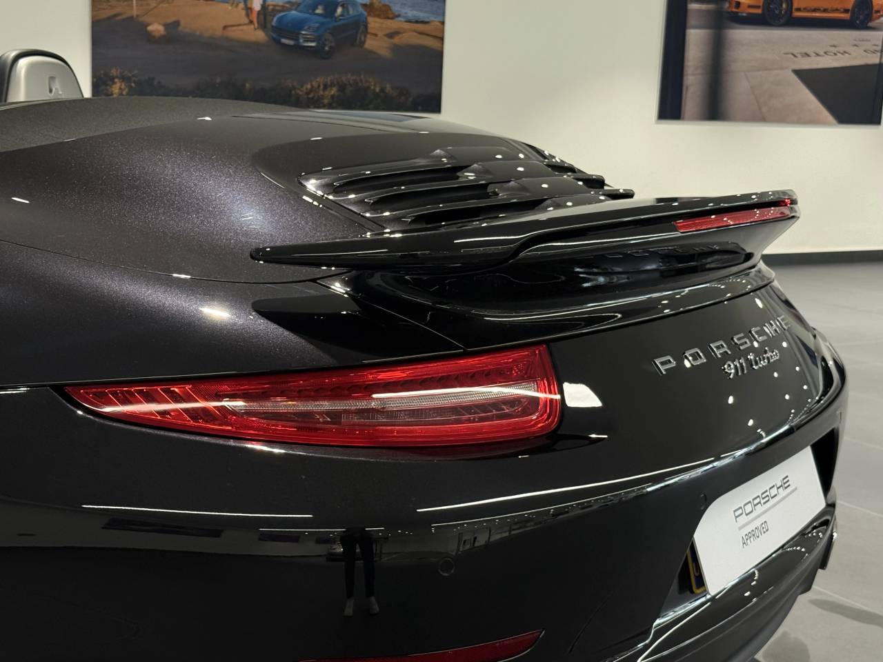 911 (991) TURBO PDK (6) image 48