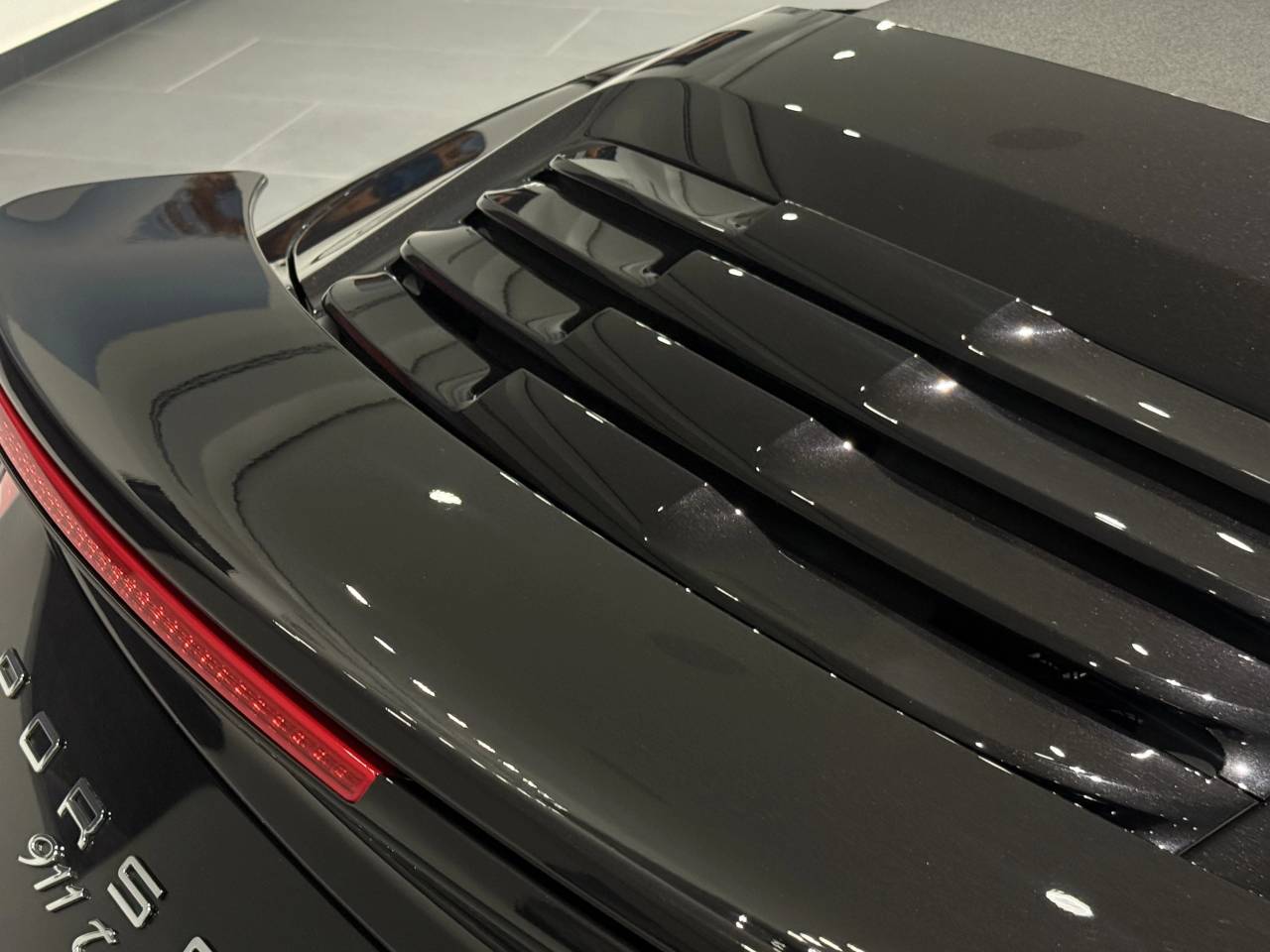 911 (991) TURBO PDK (6) image 49