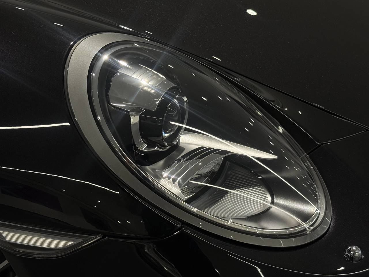 911 (991) TURBO PDK (6) image 45