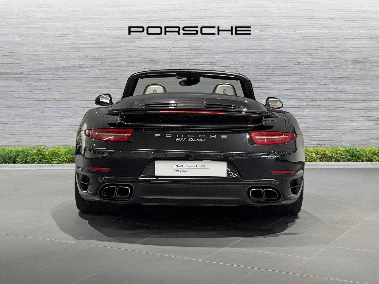 911 (991) TURBO PDK (6) image 08