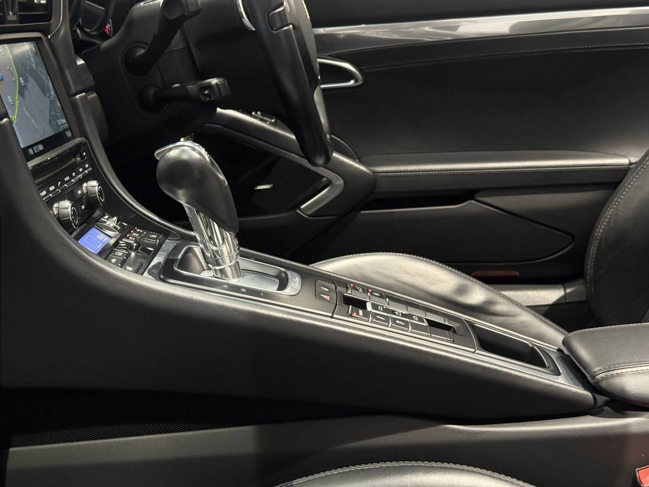 911 (991) TURBO PDK (6) image 19