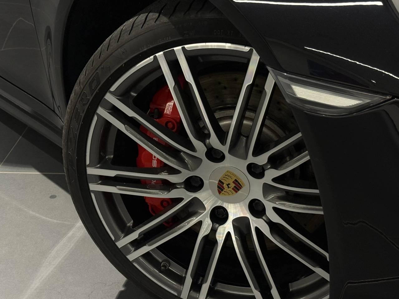 911 (991) TURBO PDK (6) image 44