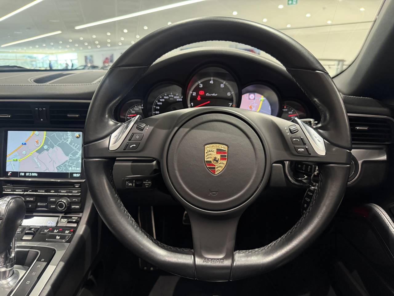 911 (991) TURBO PDK (6) image 27