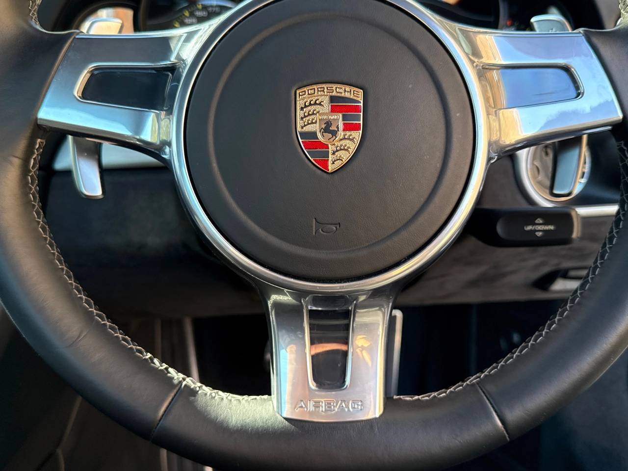 911 (991) GT3 PDK (41) image 25