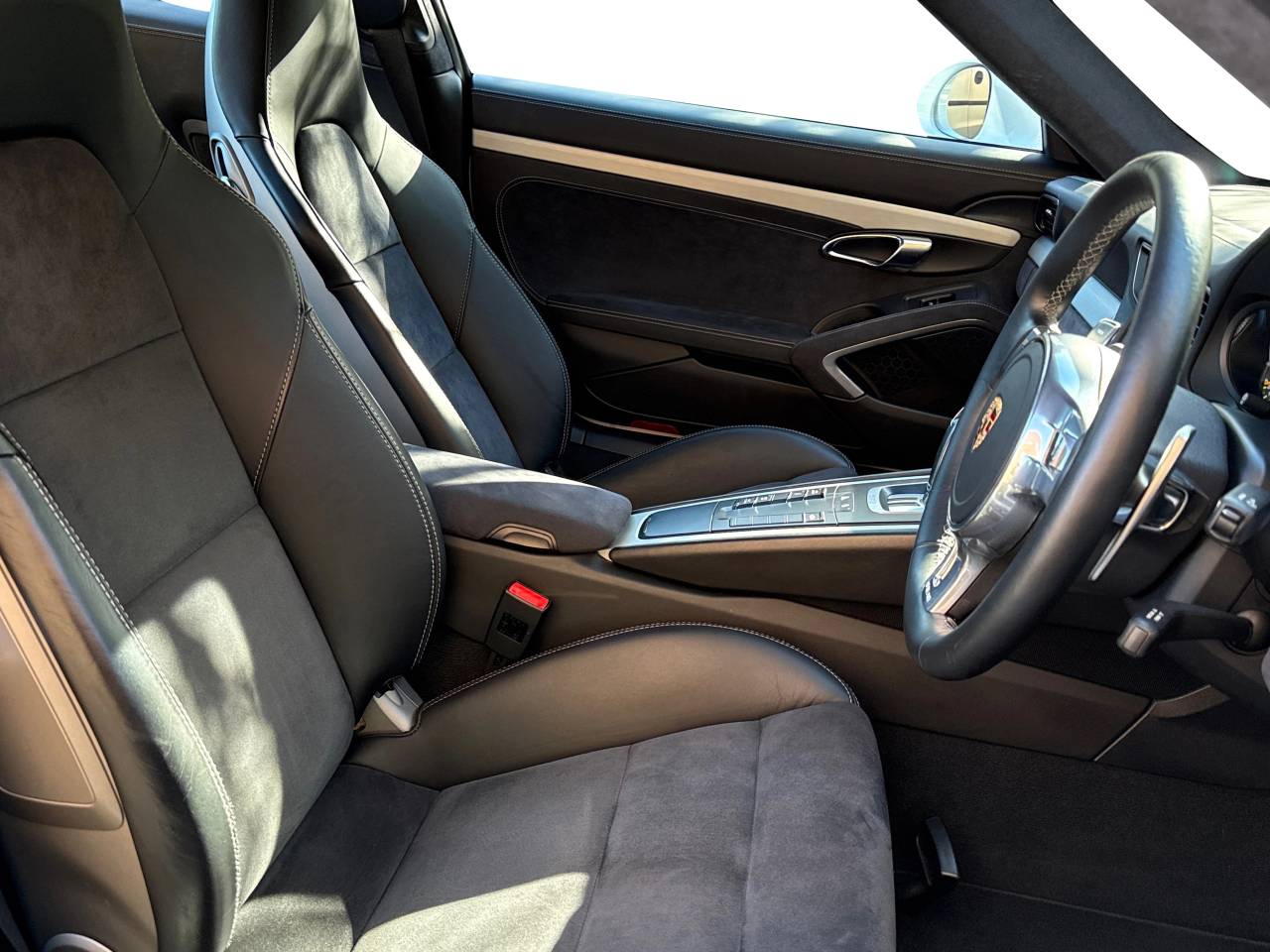 911 (991) GT3 PDK (41) image 05