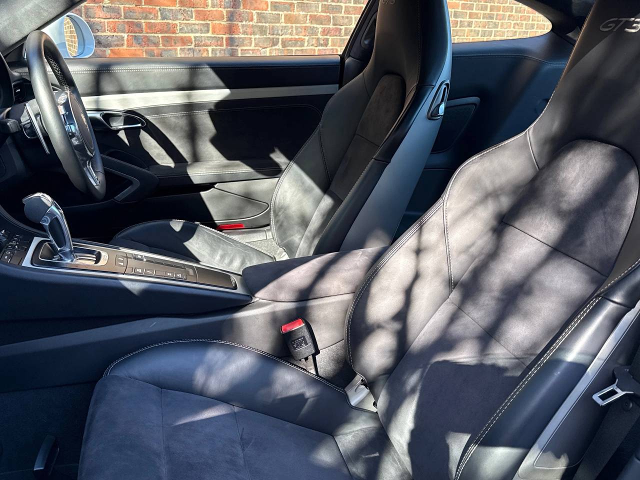 911 (991) GT3 PDK (41) image 22