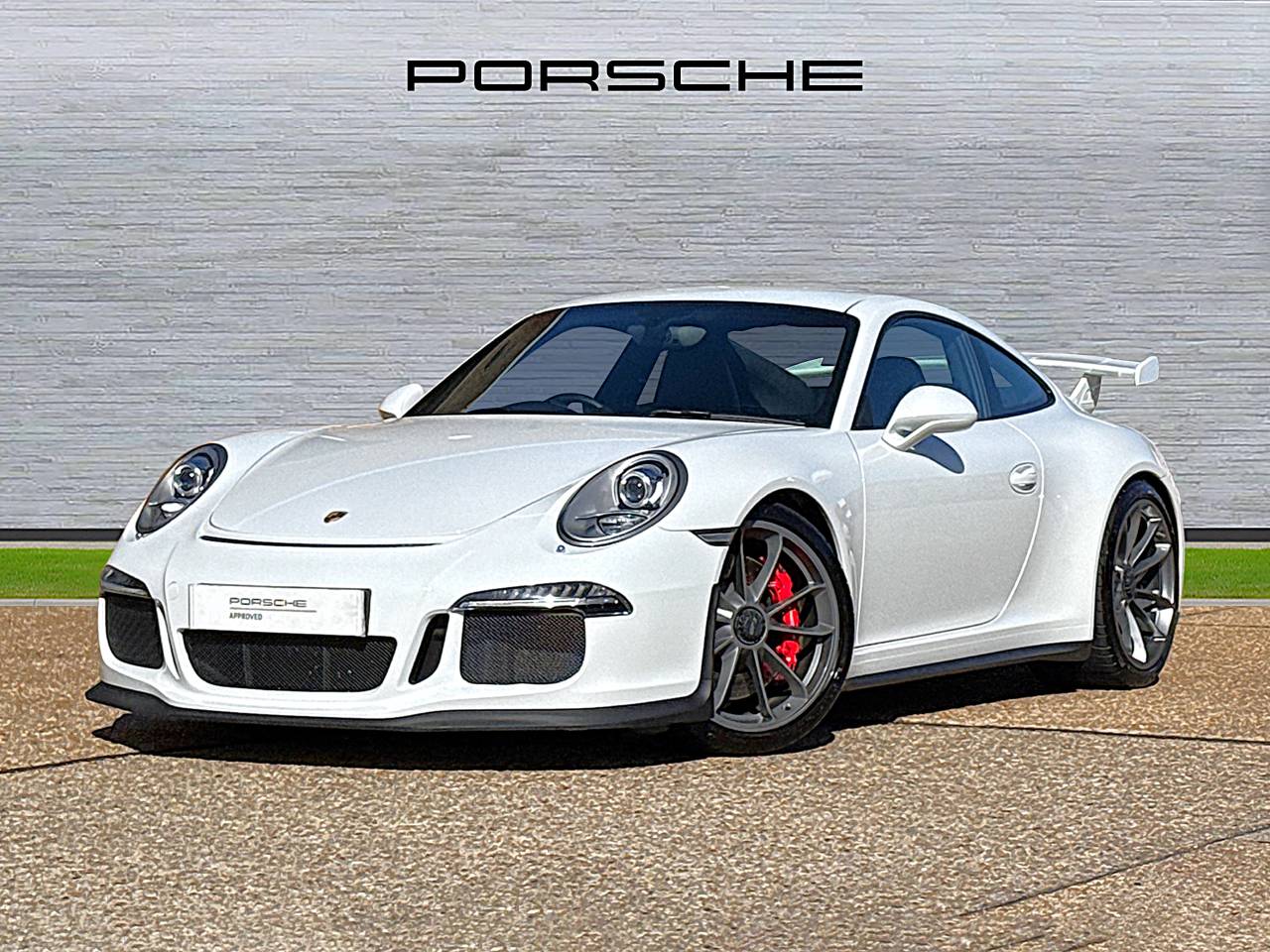 911 (991) GT3 PDK (41) image 03