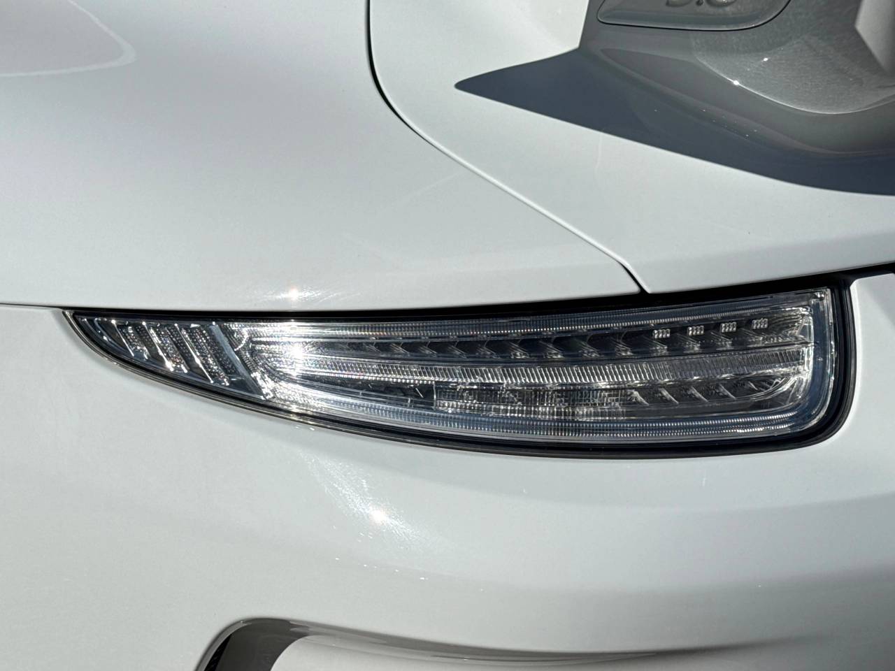 911 (991) GT3 PDK (41) image 15