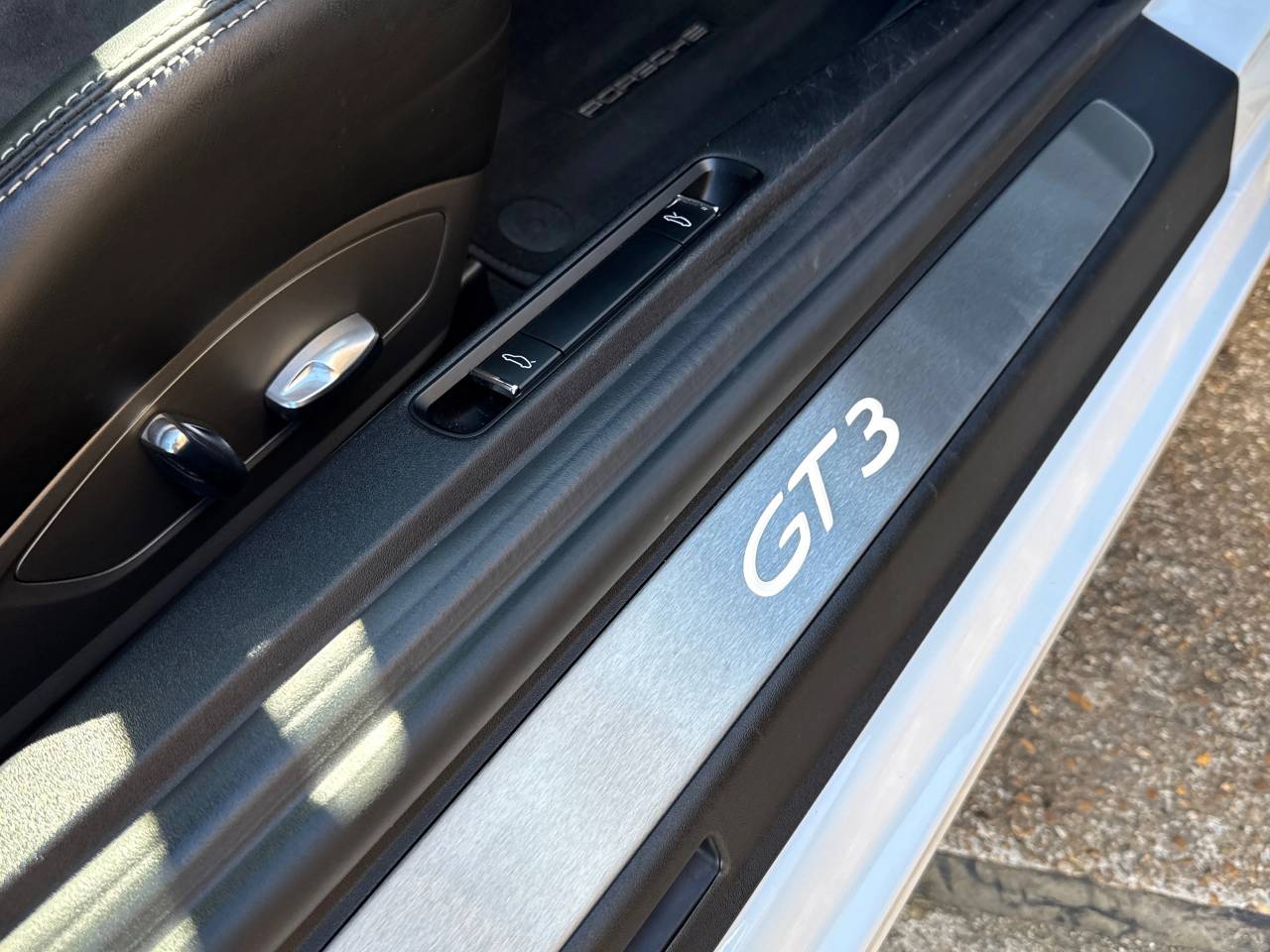 911 (991) GT3 PDK (41) image 32