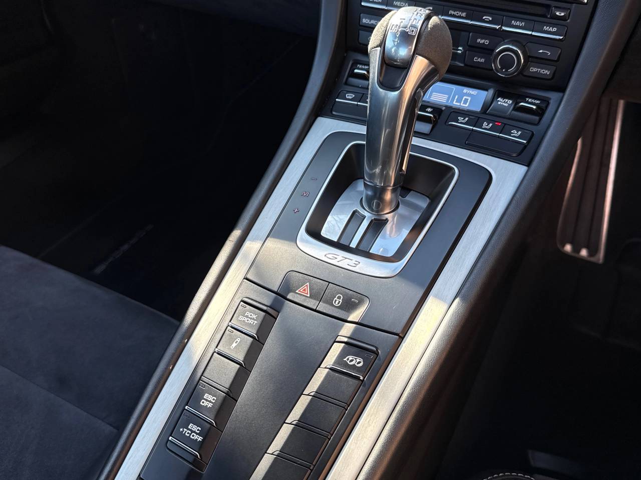 911 (991) GT3 PDK (41) image 26