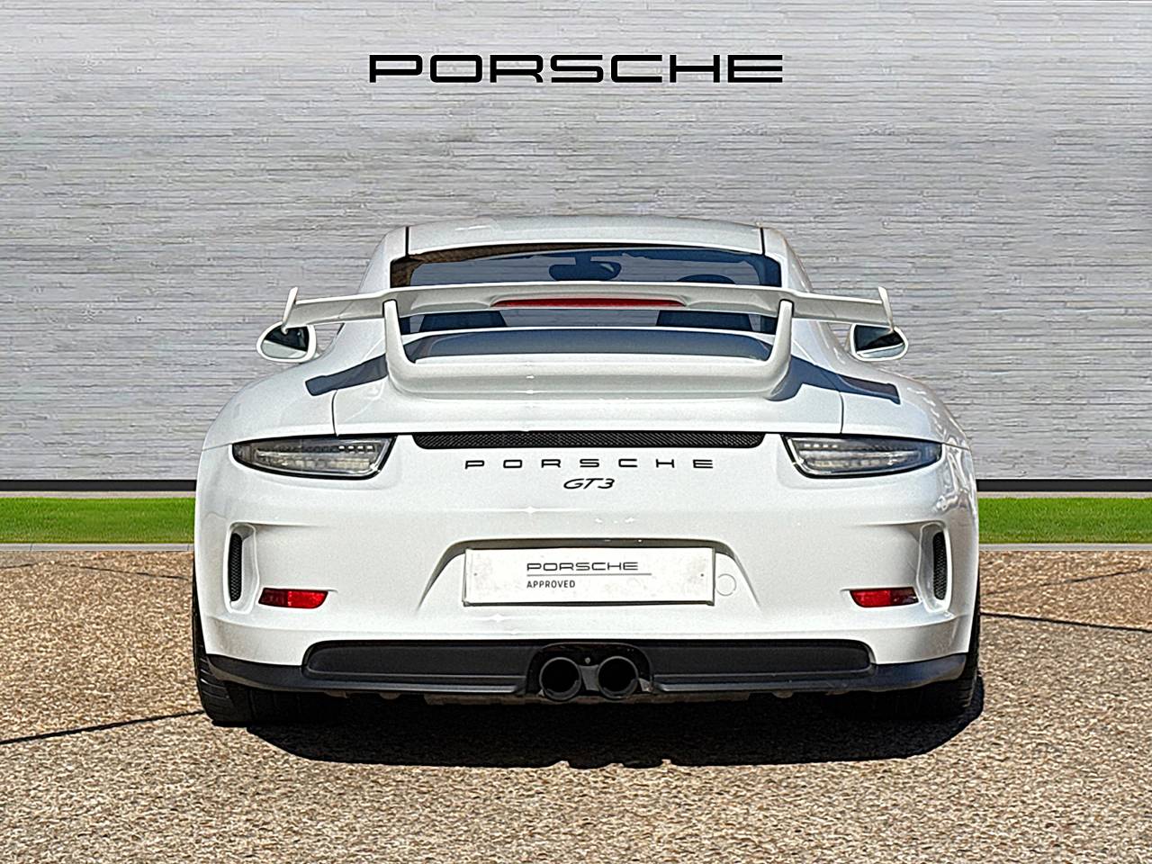 911 (991) GT3 PDK (41) image 08