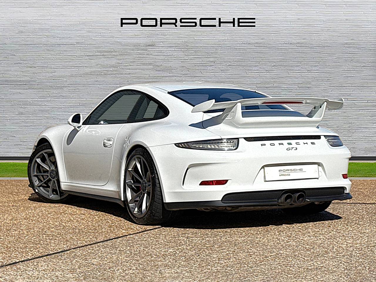 911 (991) GT3 PDK (41) image 07