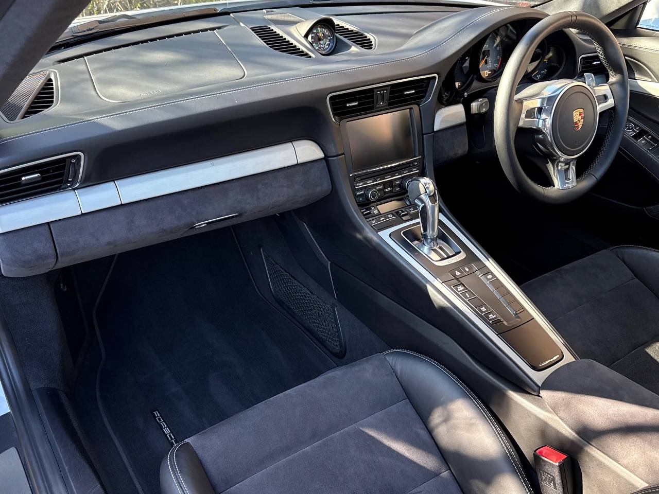 911 (991) GT3 PDK (41) image 21