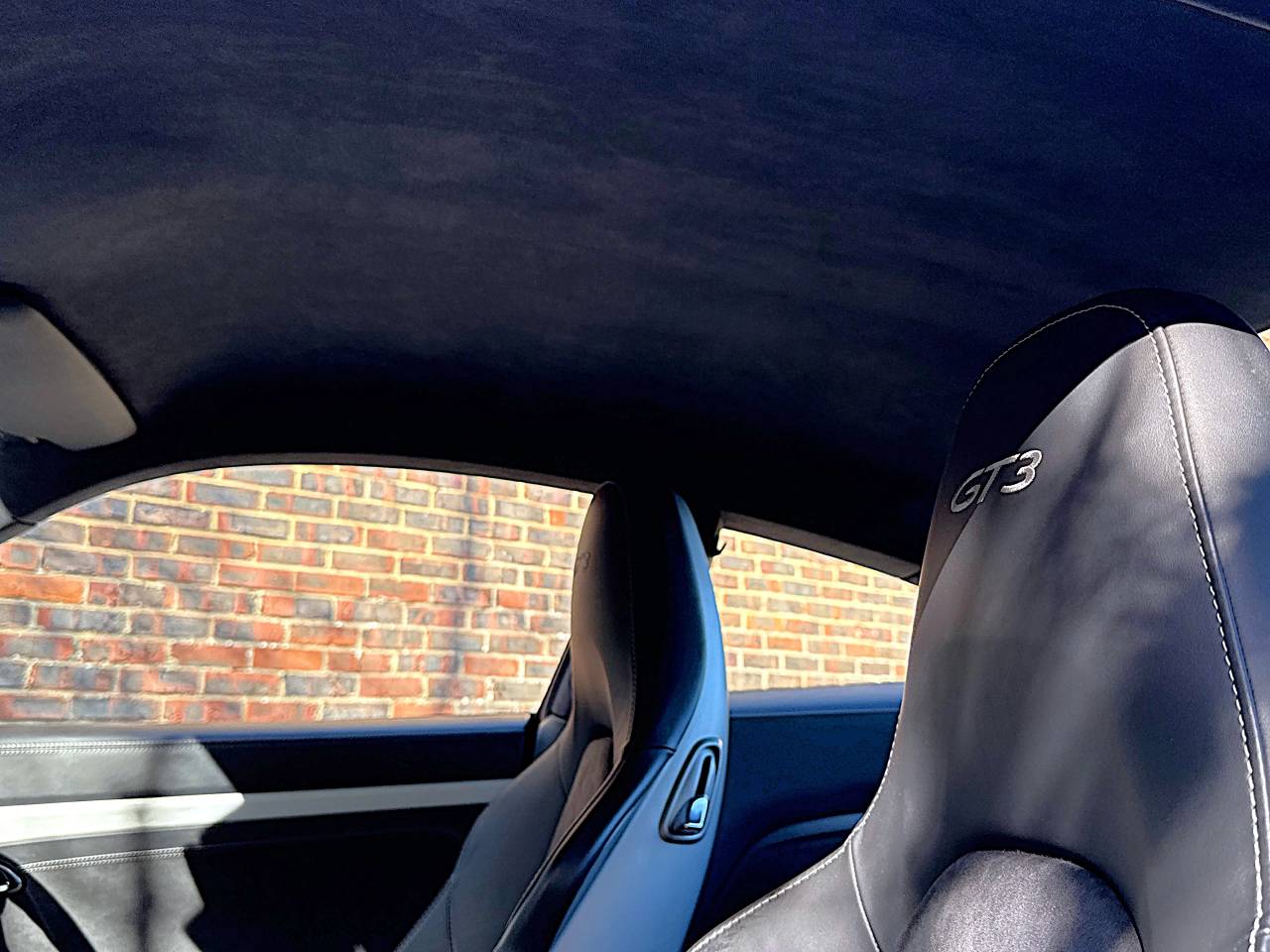 911 (991) GT3 PDK (41) image 33