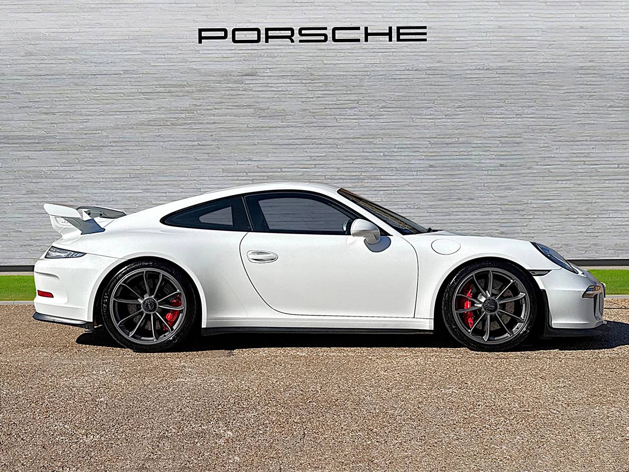 911 (991) GT3 PDK (41) image 10