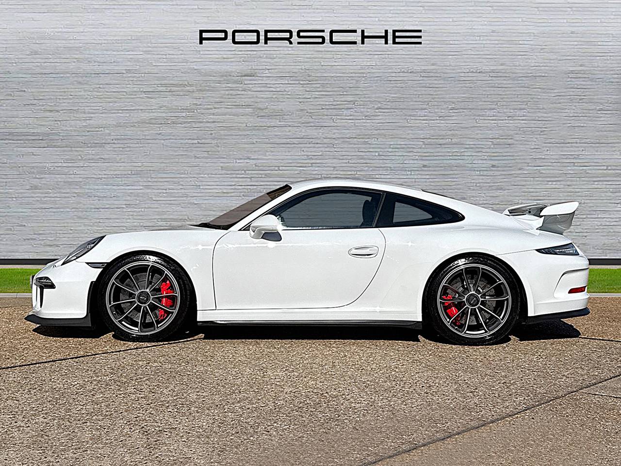 911 (991) GT3 PDK (41) image 06
