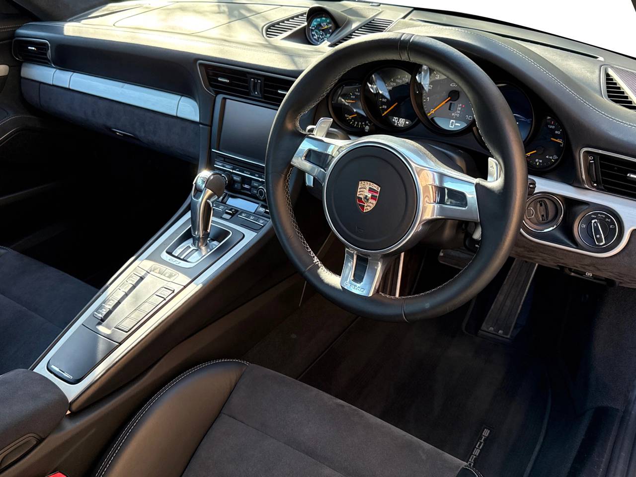 911 (991) GT3 PDK (41) image 04