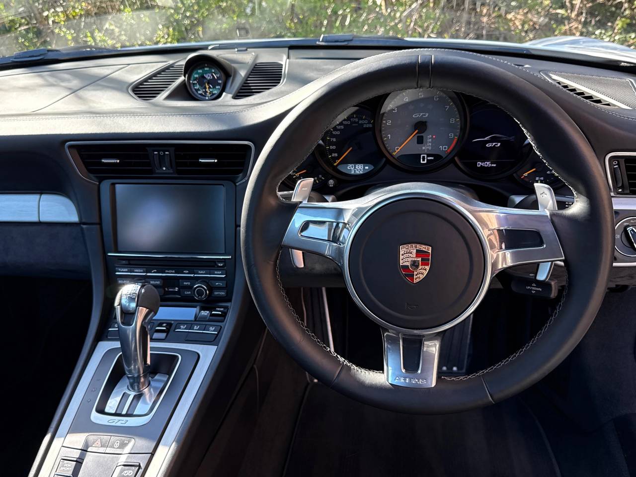 911 (991) GT3 PDK (41) image 20